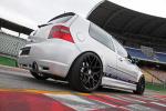 Volkswagen Golf R32 EFR-Edition 550 by HPerformance 2015 года